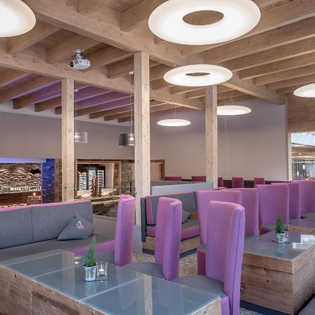 4 Sterne Superior Muehle Resort 1900 - Adults Only Обергургль Экстерьер фото